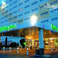 Best Western Plus Paris Orly Airport 