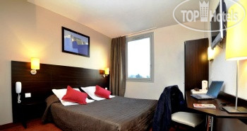 Balladins Gennevilliers Superior