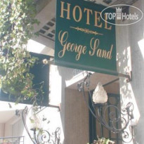 George Sand 