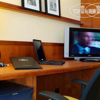 Courtyard Paris La Defense West - Colombes 