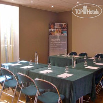 Quality Hotel Acanthe, Boulogne-Billancourt 