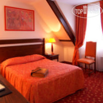 Quality Hotel Rueil Centre, Rueil-Malmaison 