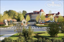 Algonquins Explorers 3*