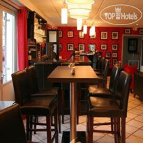 Comfort Hotel Adelaide, Morangis