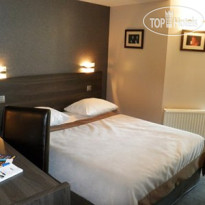 Comfort Hotel Adelaide, Morangis