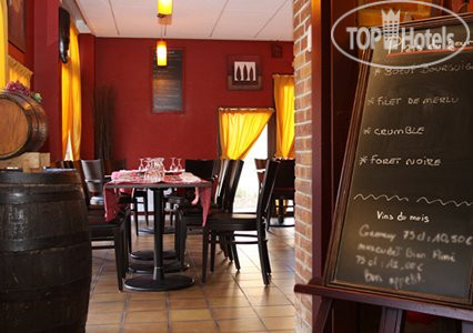 New photos from tourists Comfort Hotel Cachan Paris Sud 3*