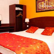 Comfort Hotel Cachan Paris Sud 