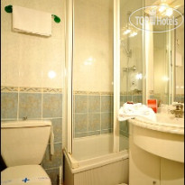 Balladins Cergy St Christophe 