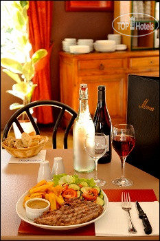 New photos from tourists Balladins Cergy St Christophe 2*