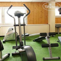 Kyriad Prestige Le Bourget Aeroport 