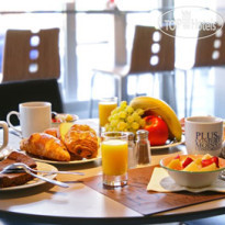 Kyriad Le Bourget Centre - Parc des Expositions 