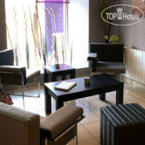 Kyriad Le Bourget Centre - Parc des Expositions 