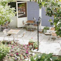 Kyriad Paris Ouest - Villeneuve la Garenne 