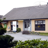 Campanile Melun Sud - Dammarie les Lys 