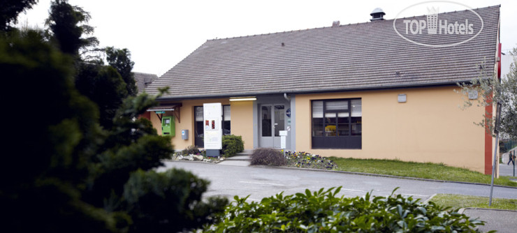 Campanile Melun Sud - Dammarie les Lys