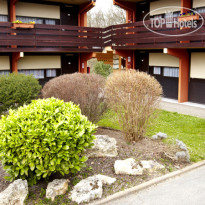 Campanile Melun Sud - Dammarie les Lys 