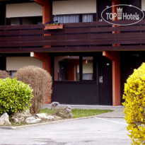 Campanile Melun Sud - Dammarie les Lys 