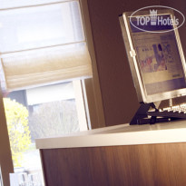 Campanile Melun Sud - Dammarie les Lys 