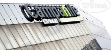 Campanile Paris Est - Porte de Bagnolet 2*