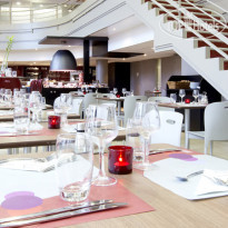 Campanile Paris Est - Porte de Bagnolet 