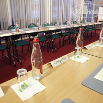 Campanile Paris Ouest - Nanterre - La Defense 