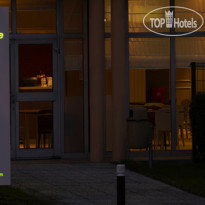 Campanile Paris Ouest - Nanterre - La Defense 