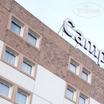 Campanile Paris Ouest - Nanterre - La Defense 