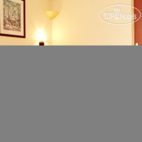 Campanile Paris Ouest - Pont de Suresnes 