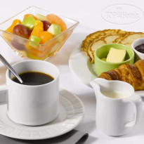 Campanile Paris Ouest - Pte de Champerret Levallois 