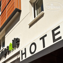 Campanile Paris Sud - Clamart 