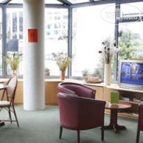 Campanile Saint Quentin En Yvelines 