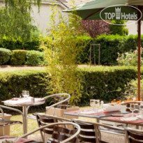 Campanile Villeneuve Saint Georges 