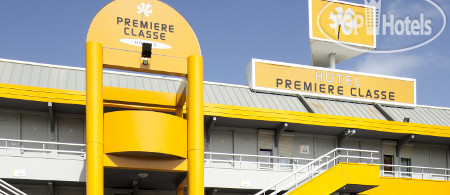 New photos from tourists Premiere Classe Boissy-Saint-Leger 1*