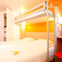 Premiere Classe Fleury Merogis 