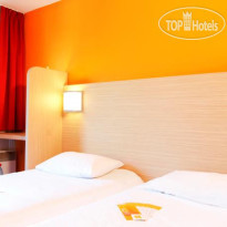 Premiere Classe Fleury Merogis 