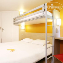 Premiere Classe Fleury Merogis 