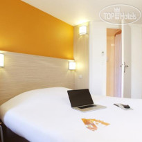 Premiere Classe Fleury Merogis 