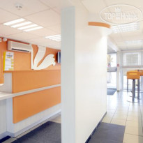 Premiere Classe Fleury Merogis 