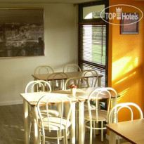 Premiere Classe Fontenay Tresigny 