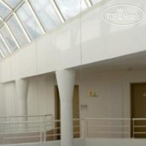 Premiere Classe Maurepas - CC Paris West 