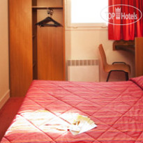 Premiere Classe Maurepas - CC Paris West 