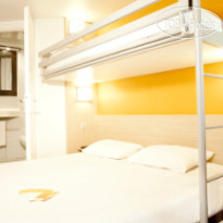 Premiere Classe Meaux Nanteuil Les Meaux 