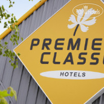 Premiere Classe Meaux Nanteuil Les Meaux 