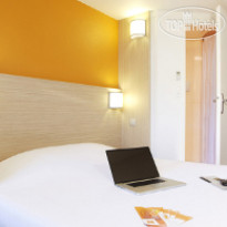 Premiere Classe Meaux Nanteuil Les Meaux 