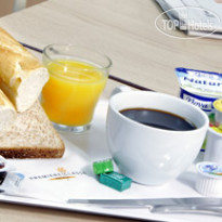 Premiere Classe Melun Senart - Vert Saint Denis 