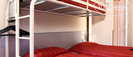New photos from tourists Premiere Classe Melun Senart - Vert Saint Denis 1*