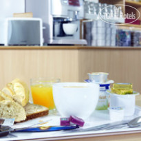 Premiere Classe Melun Senart - Vert Saint Denis 