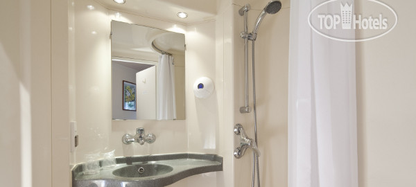 New photos from tourists Premiere Classe MLV - Bussy Saint Georges 1*