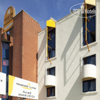 Premiere Classe MLV Noisy le Grand 