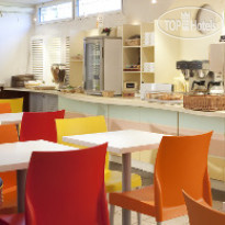 Premiere Classe MLV Noisy le Grand 